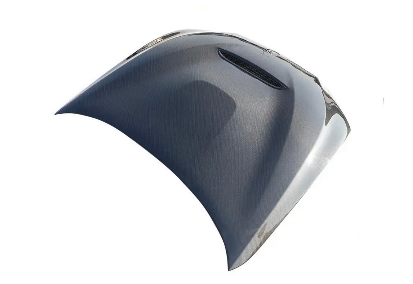 GTS Style Carbon Fiber Hood (BMW G20/3-Series 330i M340i)