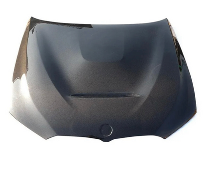 GTS Style Carbon Fiber Hood (BMW G20/3-Series 330i M340i)