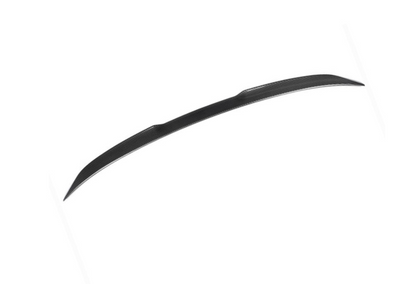 M-Performance Style Carbon Fiber Trunk Spoiler (BMW G20 3-Series 330i M340i / G80 M3)