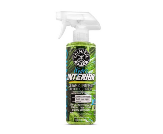 HydroThread Ceramic Interior Quick Detailer – 16 fl. oz. | Clean & Protect Fabric in One Step