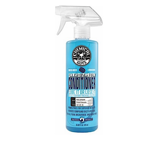 Polishing & Buffing Pad Conditioner (16 oz)