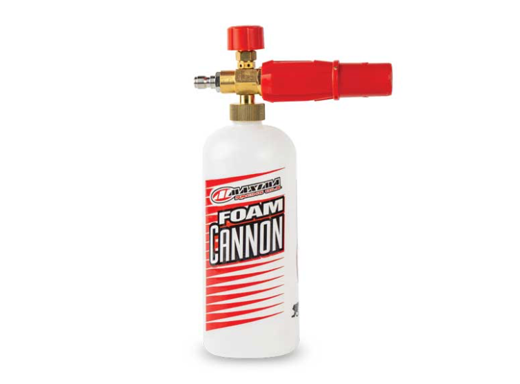 Heavy-Duty Foam Cannon with Pressure Washer Attachment – Ultimate Thick Foam for Pro-Level Detailing