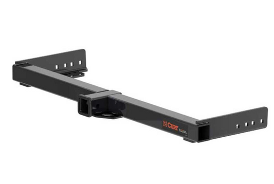 Class III Tow/Trailer Hitch – Fits 2021-2025 Jeep Grand Cherokee L & 2022-2025 Grand Cherokee (Excludes Trailhawk) | 750/7,500 lb Capacity