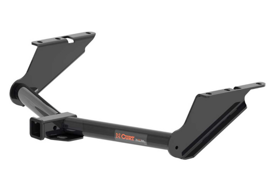 Class III Receiver Hitch – 2020+ Jeep Gladiator | 7,500 lb Towing Capacity, 2" Receiver