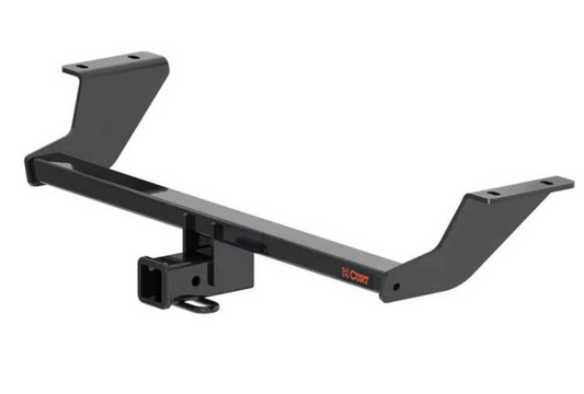 Class III Receiver/Tow Hitch | 2024-2025+ Chevy Blazer EV | 3,500 lb Towing Capacity | 2" Receiver
