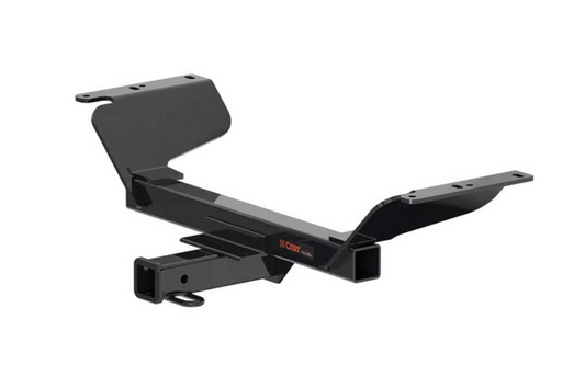 Class III Receiver/Tow Hitch | 2018-2025+ Chevy Equinox & GMC Terrain (Gas Only) | 3,500 lb Towing Capacity | 2" Receiver