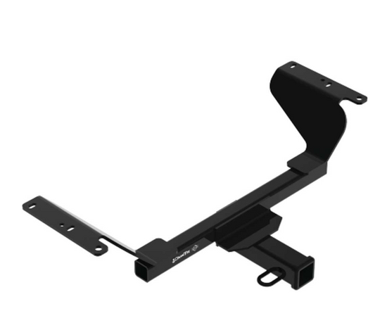 Class III Receiver/Tow Hitch | 2025+ Chevy Equinox | 1,500 lb Towing Capacity | 2" Receiver