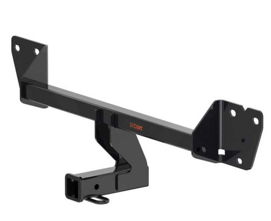 Class III Receiver/Tow Hitch | 2021-2025+ Chevy Trailblazer & 2020-2025+ Buick Encore GX (No Hands-Free Liftgate) | 2,000 lb Towing Capacity | 200 lb Tongue Weight | 2" Receiver