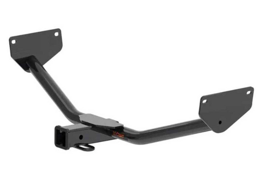 Class III Receiver/Tow Hitch | 2024-2025+ Chevy Trax & Buick Envista | 2,000 lb Towing Capacity | 200 lb Tongue Weight | 2" Receiver