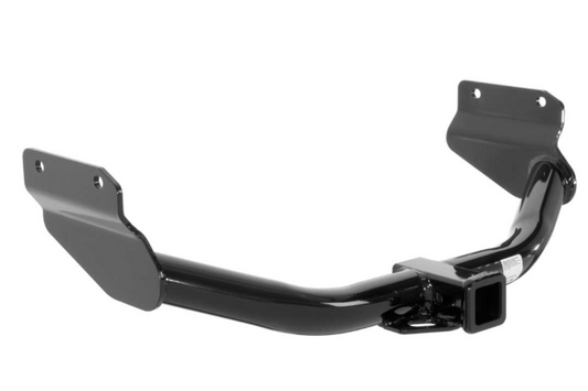 Class III Receiver Hitch | 2012–2021 Jeep Grand Cherokee, 2022 Grand Cherokee WK & 2011-2025+ Dodge Durango | 6,000 lb Towing Capacity | 2" Receiver