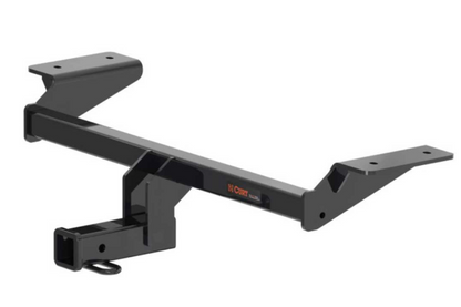 Class III Receiver/Tow Hitch | 2021-2025+ Ford Mustang Mach-E | 2,000 lb Towing Capacity | 2" Receiver | Electric Vehicle Compatible