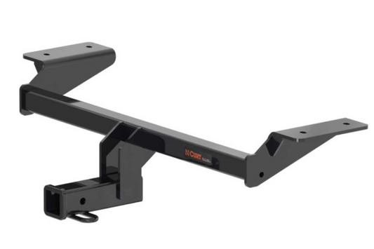 Class III Receiver/Tow Hitch | 2021-2025+ Ford Mustang Mach-E | 2,000 lb Towing Capacity | 2" Receiver | Electric Vehicle Compatible