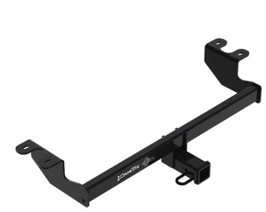 Class III Receiver/Tow Hitch | 2024-2025 Nissan Ariya | 2,000 lb Towing Capacity | 2" Receiver | EV-Compatible Design