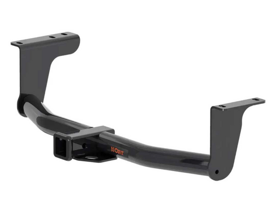 Class III Receiver/Tow Hitch | 2015-2025+ Nissan Murano | 3,500 lb Towing Capacity | 2" Receiver | Bolt-On Fit