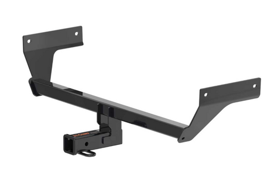 Class III Receiver/Tow Hitch | 2021-2025+ Nissan Rogue | 3,500 lb Towing Capacity | 2" Receiver | Bolt-On Fit