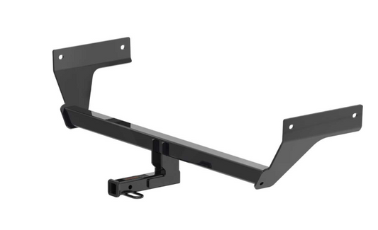 Class II Receiver/Tow Hitch | 2021-2025+ Nissan Rogue | 1,500 lb Towing Capacity | 1.25" Receiver | Bolt-On Fit