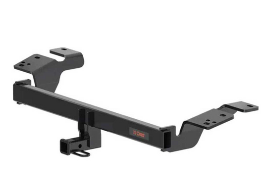 Class I Receiver/Tow Hitch | 2025 Toyota Camry | 2,000 lb Towing Capacity | 1.25" Receiver | Sleek Bolt-On Fit