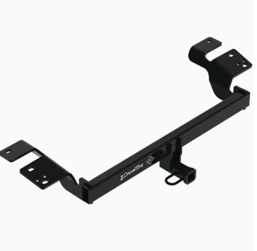 Class I Receiver/Tow Hitch | 2025 Toyota Camry | 2,000 lb Towing Capacity | 1.25" Receiver | Lightweight Bolt-On Fit