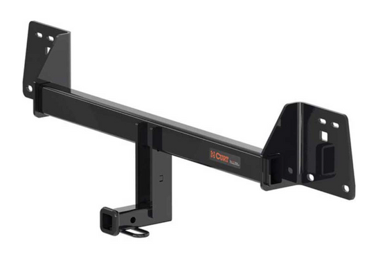 Class I Receiver/Tow Hitch | 2019-2025+ Corolla Hatchback | 2,000 lb Towing Capacity | 1.25" Receiver