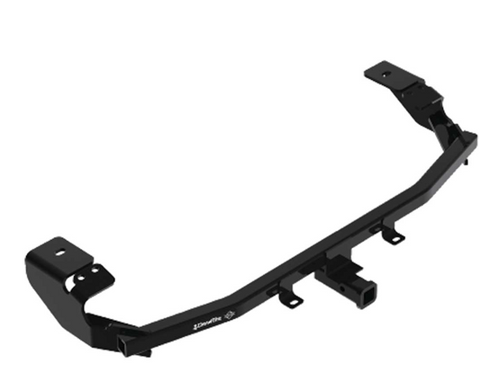 Class I Receiver/Tow Hitch | 2023–2025 Toyota Prius & 2023–2024 Prius Prime | 2,000 lb Towing Capacity | 1.25" Receiver | Easy Bolt-On Installation