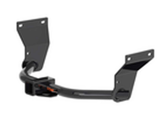 Class III Receiver/Tow Hitch | 2019-2025 Acura RDX | 3,500 lb Towing Capacity | 2" Receiver | Hidden Bolt-On Design