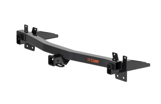 Class III Receiver/Tow Hitch | 2024–2025 GMC Acadia, Chevy Traverse & 2025 Buick Enclave | 5,000 lb Towing Capacity | 2" Receiver | OEM-Style Fit