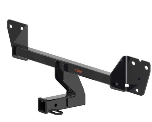 Class III Receiver/Tow Hitch | 2021–2025 Chevrolet Trailblazer & 2020–2025 Buick Encore GX (Excludes Hands-Free Liftgate) | 2,000 lb Towing Capacity | 2" Receiver | Bolt-On Fit
