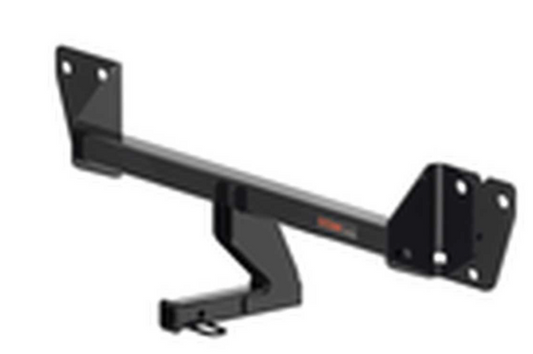 Class I Receiver/Tow Hitch | 2021-2025 Chevrolet Trailblazer & 2020-2025 Buick Encore GX | 2,000 lb Towing Capacity | 1.25" Receiver | Bolt-On Fit