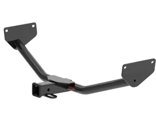 Class III Receiver/Tow Hitch | 2024-2025 Chevrolet Trax & 2024-2025 Buick Envista | 2,000 lb Towing Capacity | 200 lb Tongue Weight | 2" Receiver | Bolt-On Fit