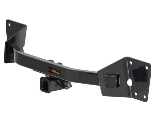 Class III Receiver/Tow Hitch | 2020–2025 Cadillac XT6 | 5,000 lb Towing Capacity | 2" Receiver | Bolt-On OEM Fit