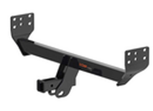 Class III Receiver/Tow Hitch | 2021-2025 Genesis GV80 | 6,000 lb Towing Capacity | 600 lb Tongue Weight | 2" Receiver | Bolt-On OEM Fit