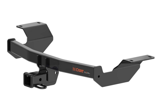 Class III Receiver/Tow Hitch | 2017-2025 Honda CR-V LX/EX/EX-L/Touring | 3,500 lb Towing Capacity | 2" Receiver | Bolt-On Fit