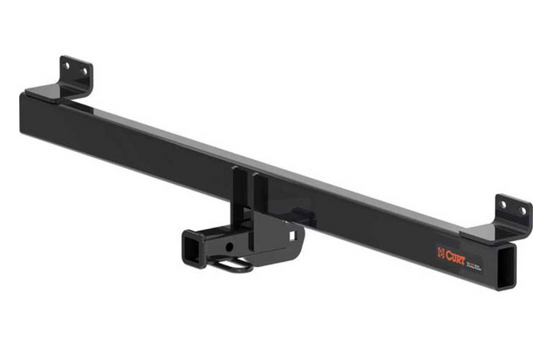 Class I Receiver/Tow Hitch | 2023-2025 Honda HR-V | 2,000 lb Towing Capacity | 1.25" Receiver | Bolt-On Fit