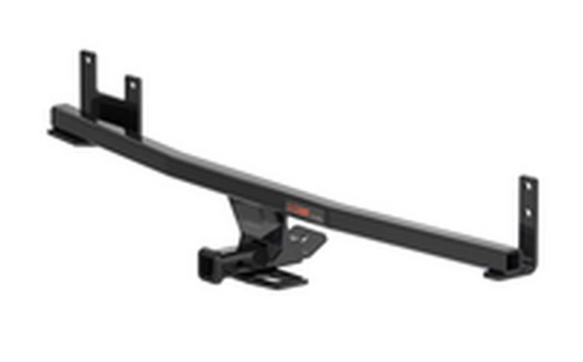 Class I Receiver/Tow Hitch with Bolt-On Fit | 2020–2025 Hyundai Venue | 2,000 lb Towing Capacity | 200 lb Tongue Weight | 1.25" Receiver