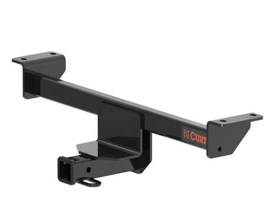 Class III Receiver/Tow Hitch with Bolt-On Fit | 2019–2025 Infiniti QX50 | 4,000 lb Towing Capacity | 600 lb Tongue Weight | 2" Receiver