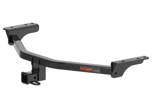 Class III Receiver/Tow Hitch with Bolt-On Fit | 2022–2025 Infiniti QX60 / Nissan Pathfinder | 6,000 lb Towing Capacity | 900 lb Tongue Weight | 2" Receiver