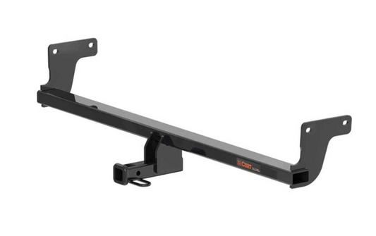 Class I Receiver/Tow Hitch with Bolt-On Fit | 2020–2025 Kia Soul | 2,000 lb Towing Capacity | 200 lb Tongue Weight | 1.25" Receiver