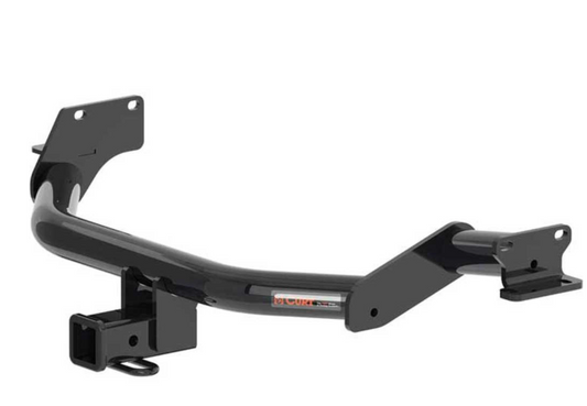Class III Receiver/Tow Hitch with Bolt-On Fit | 2020–2025 Kia Telluride | 5,000 lb Towing Capacity | 750 lb Tongue Weight | 2" Receiver