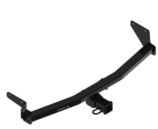 Class III Receiver/Tow Hitch with Bolt-On Fit | 2023–2025 Kia Niro | 3,500 lb Towing Capacity | 525 lb Tongue Weight | 2" Receiver
