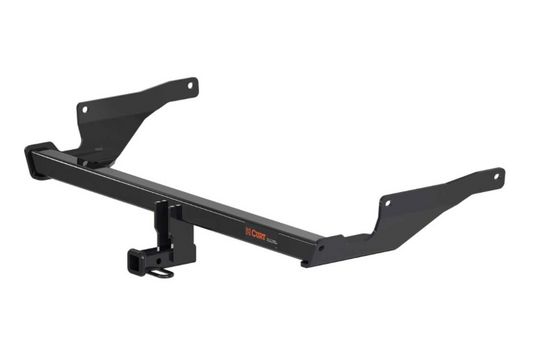 Class II Receiver/Tow Hitch with Bolt-On Fit | 2013–2025 Mazda CX-5 | 3,500 lb Towing Capacity | 525 lb Tongue Weight | 1.25" Receiver