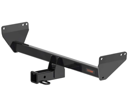 Class III Receiver/Tow Hitch with Bolt-On Fit | 2023–2025 Mazda CX-50 | 3,500 lb Towing Capacity | 525 lb Tongue Weight | 2" Receiver