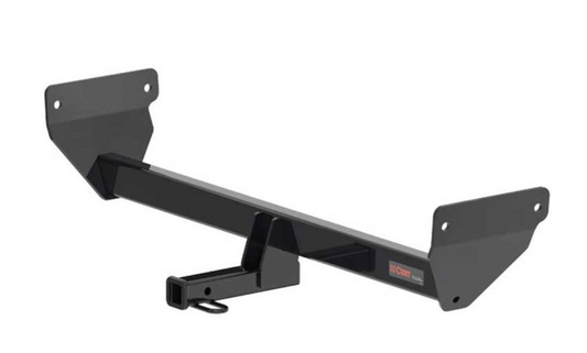 Class II Receiver/Tow Hitch with Bolt-On Fit | 2023–2025 Mazda CX-50 | 3,500 lb Towing Capacity | 525 lb Tongue Weight | 1.25" Receiver