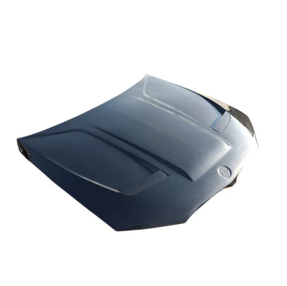 CS Style Dry Carbon Fiber Hood | BMW F90 M5 | G30 5-Series