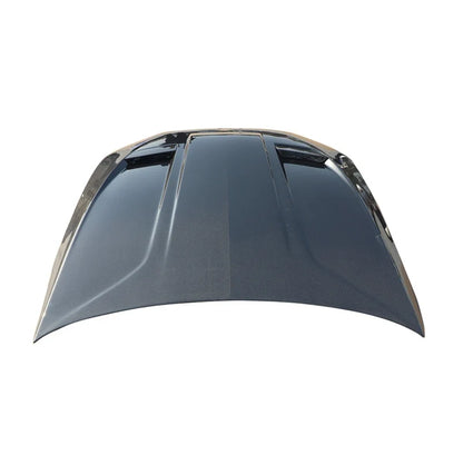 CS Style Dry Carbon Fiber Hood | BMW F90 M5 | G30 5-Series