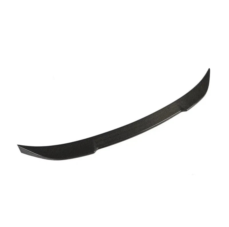 CS Style Dry Carbon Fiber Trunk Spoiler | BMW 3-Series (G20) & M3 (G80)