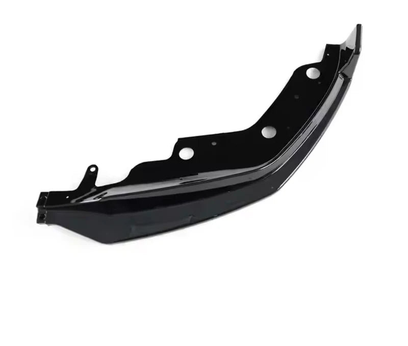 P Style Gloss Black Front Lip | BMW 3-Series (G20 Pre-LCI M Sport)