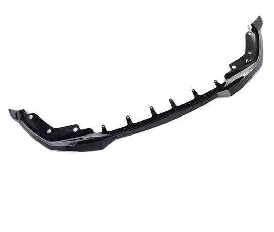 P Style Gloss Black Front Lip | BMW 3-Series (G20 Pre-LCI M Sport)