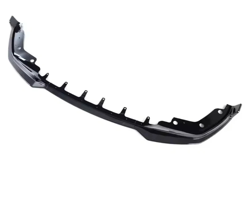 P Style Gloss Black Front Lip | BMW 3-Series (G20 Pre-LCI M Sport)