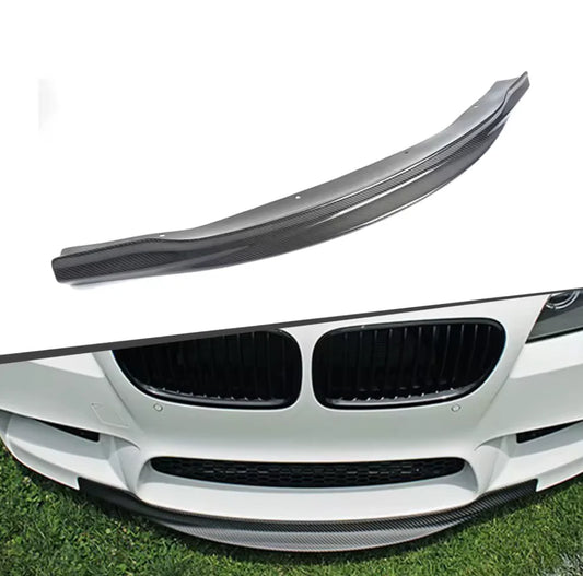 Carbon Fiber RKP Style Front Lip | BMW F10 M5