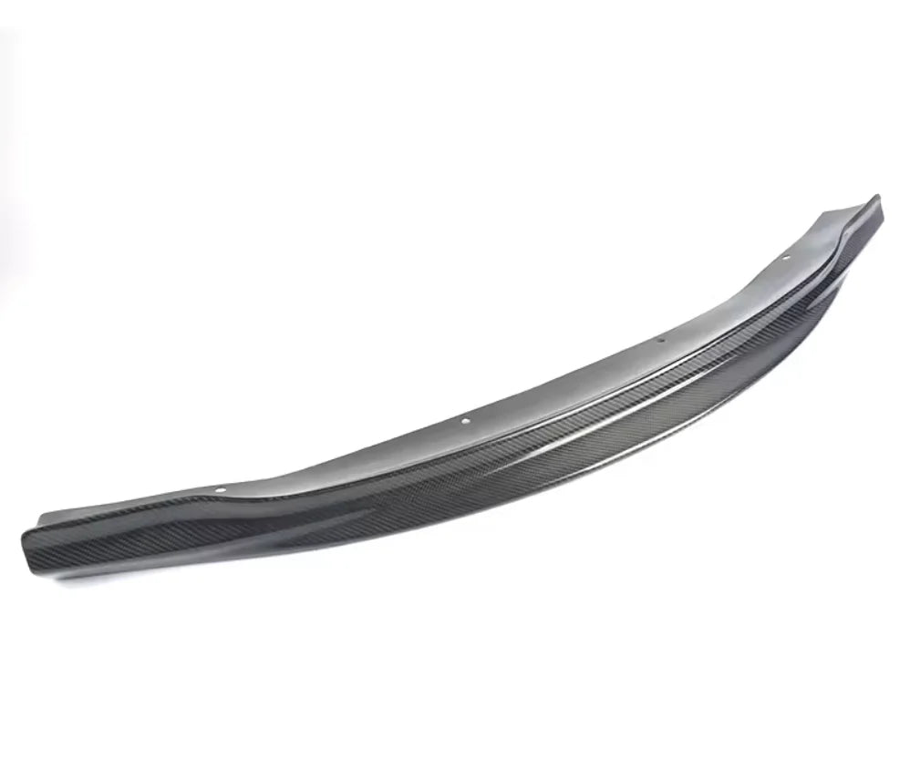 Carbon Fiber RKP Style Front Lip | BMW F10 M5